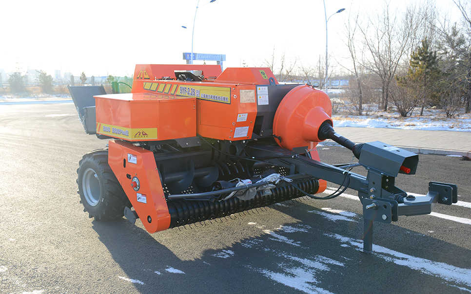 標(biāo)題:9YF-2.2S三道繩方草捆撿拾壓捆機(jī)
瀏覽次數(shù):180
發(fā)表時(shí)間:2023-12-12