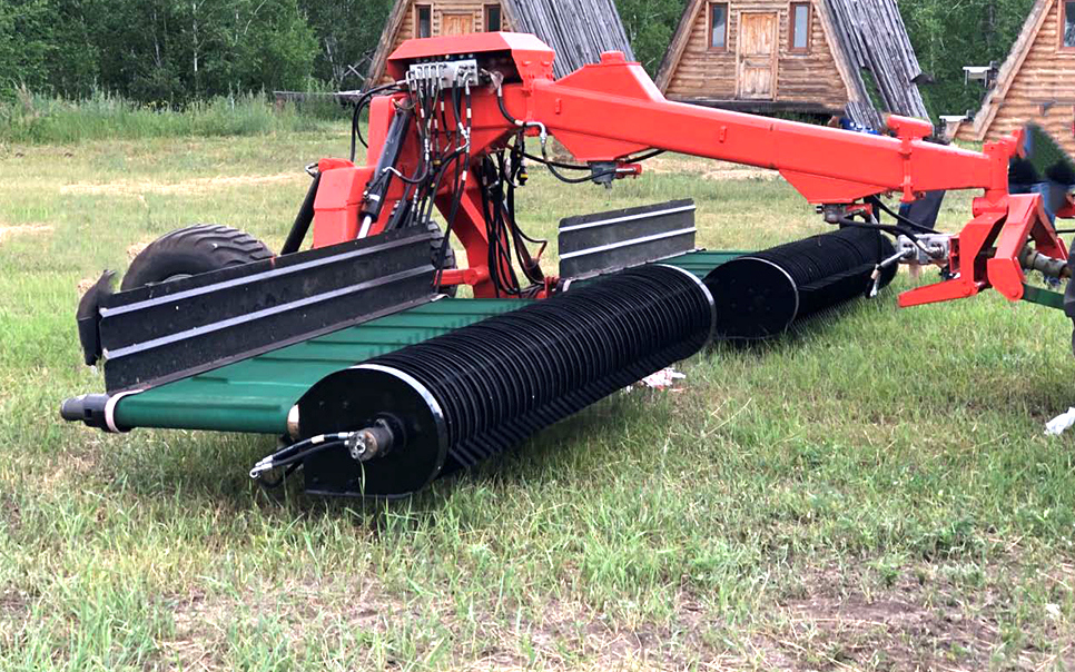 標(biāo)題：9JSC-7.0牧草撿拾集條機(jī)
瀏覽次數(shù)：80
發(fā)表時間：2023-12-12