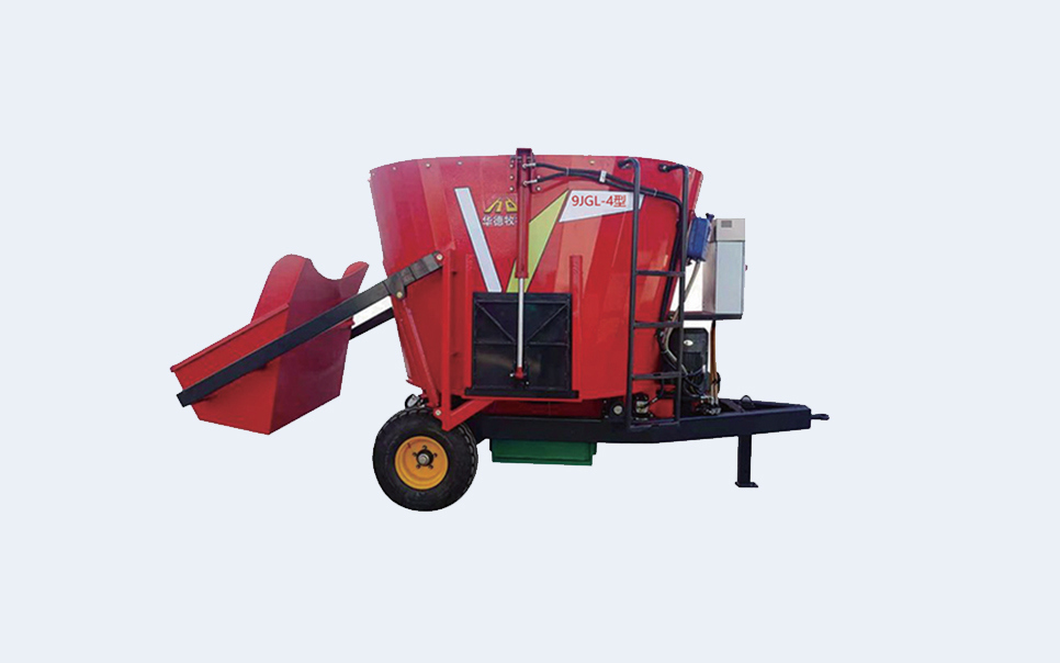 標(biāo)題：9JGL-4型固定立式全混日糧攪拌機(jī)
瀏覽次數(shù)：121
發(fā)表時(shí)間：2023-12-12