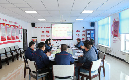 標(biāo)題：華德牧草公司團(tuán)支部召開主題教育專題組織生活會(huì)暨團(tuán)員教育評(píng)議會(huì)議
瀏覽次數(shù)：1186
發(fā)表時(shí)間：2024-02-02