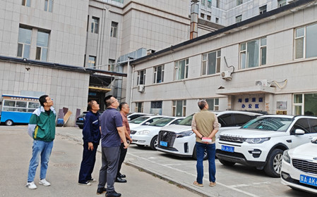 標題：呼和浩特分院開展節(jié)前安全生產(chǎn)檢查
瀏覽次數(shù)：1699
發(fā)表時間：2024-09-29